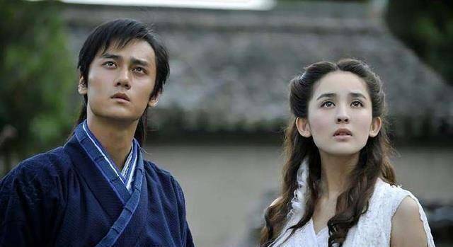 原创《轩辕剑之汉之云》开播遭差评张云龙于朦胧合体不及一个胡歌