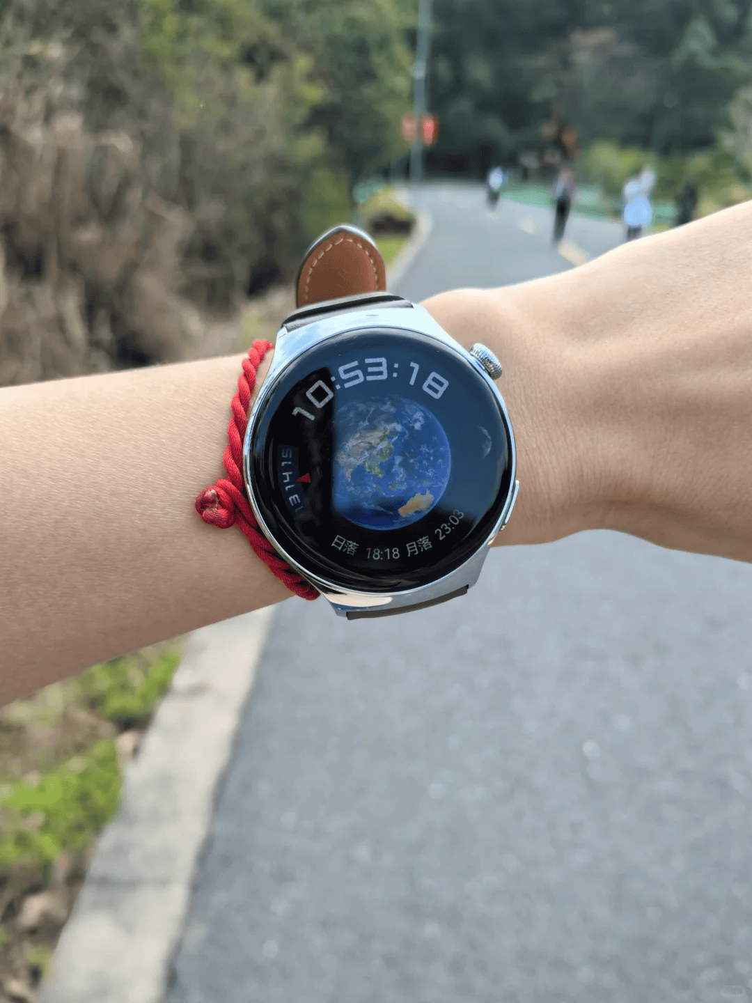 2k档智能手表实力pk从外观体验到性价比oppo和华为谁更香