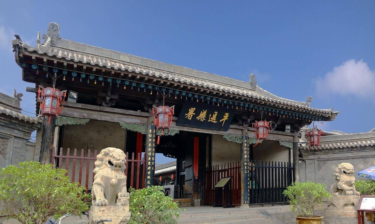 中国唯一保存完整的县衙里面摆着各种刑具图7专为女犯人设计