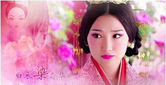 这么小的年纪就被封为皇后其实在中国古代来说也是很罕见的,孝昭上官