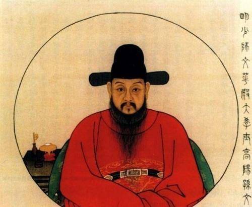 1638年11月,清军进攻高阳,赋闲在家的孙承宗为了保家卫国,召集全城的