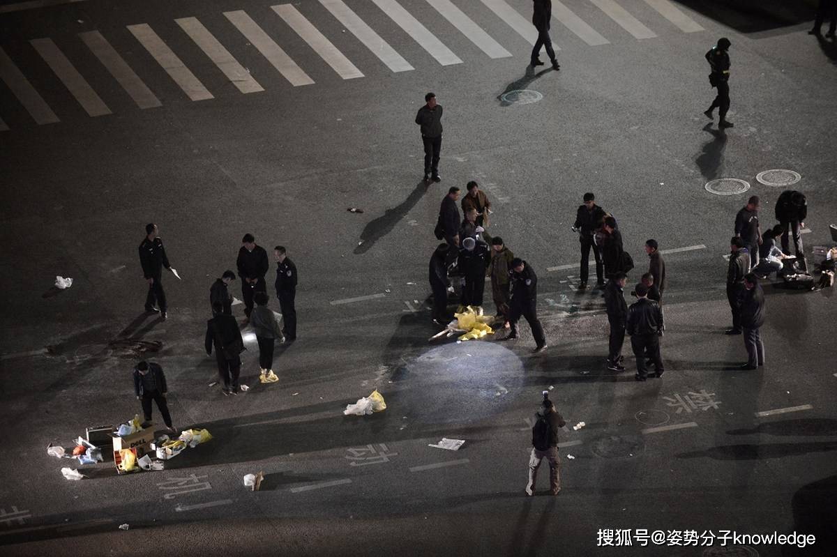 原创5名中国公民遇难国外恐怖袭击频发我国境内有恐怖分子吗