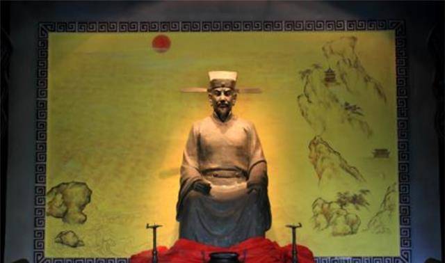 历史上陆秀夫抱着南宋皇帝跳海的时候有十万人追随这是为何