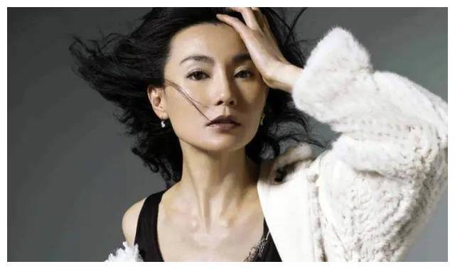 原创张曼玉拒绝与章子怡再搭档原因竟然是这就是值得探究的事