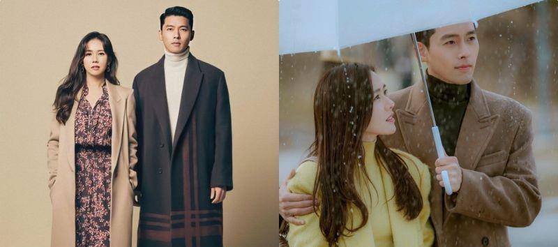 原创玄彬孙艺珍的缘分可能从小就注定了小时候照片曝光