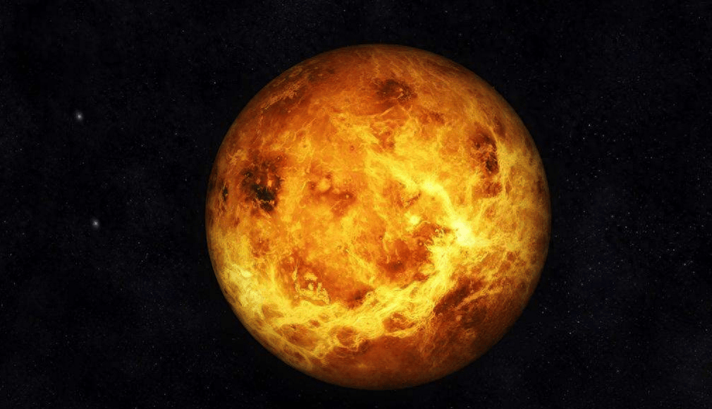 原创人类为什么不愿深入研究金星知道真相后发现了令人绝望的事实