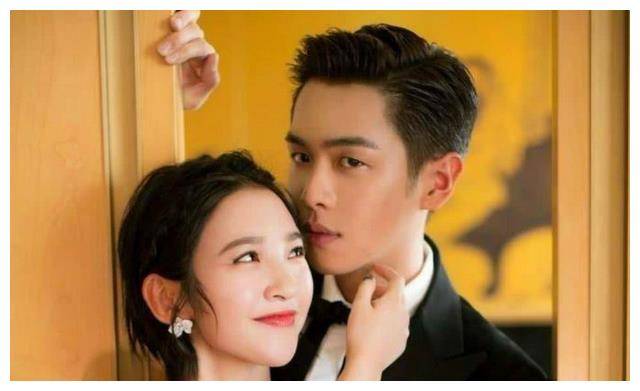 原创张若昀与唐艺昕婚姻背后的不可思议真相揭秘