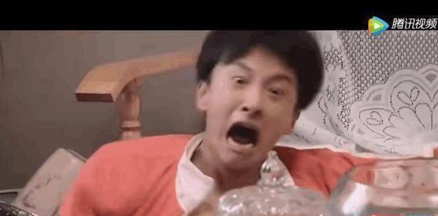 原创演员请就位中那位猛扇自己耳光的演员你记住他的名字了吗