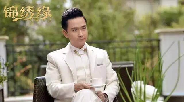 还有人觉得谢君豪跟黄宗泽很蜜汁相似,不知道你们能不能get到?