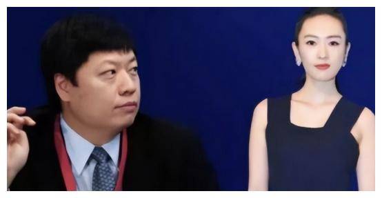 资本大鳄王冉破例娶小17岁童瑶誓言余生护妻甚笃