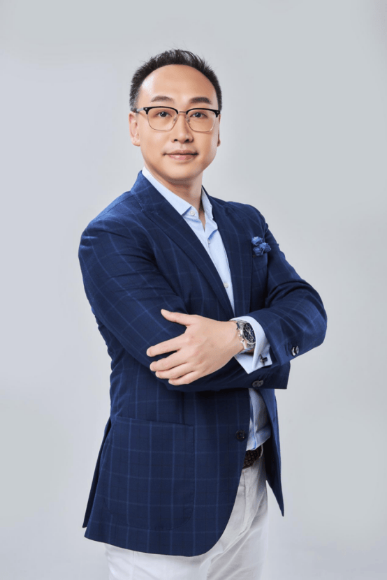 emba"校友·人物志"系列专访——林涛:终身学习,朝着目标方向追求无限