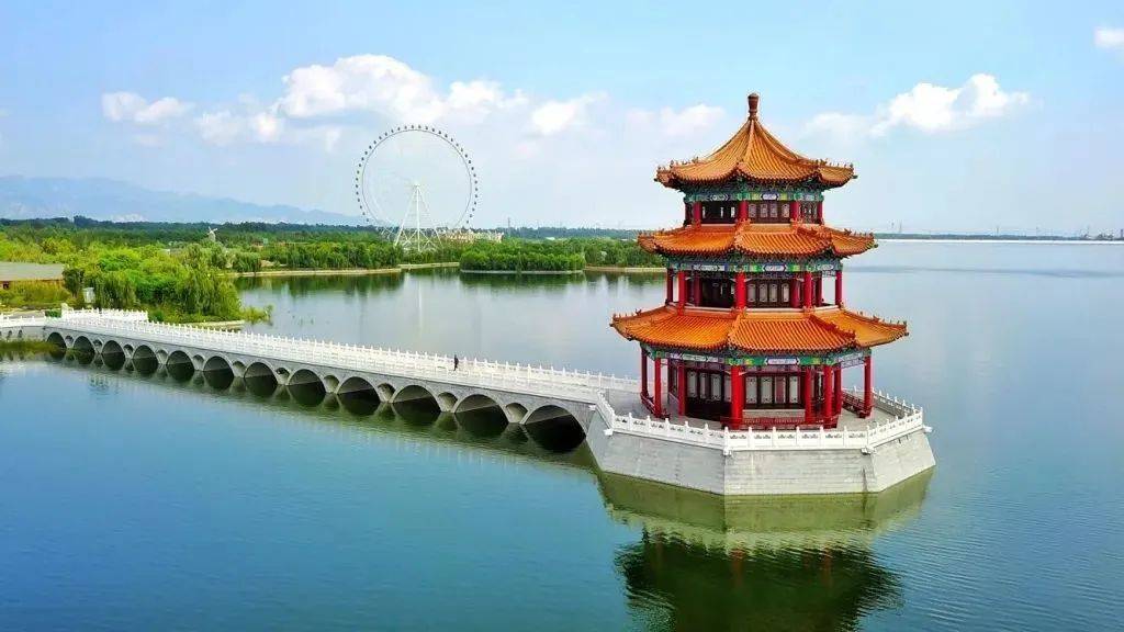 2024泰山花海景区游玩攻略附票价花期地址介绍