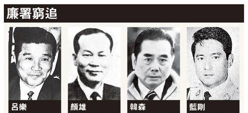 香港五亿探长原型一生比电影还传奇四大黑帮全部卖他面子