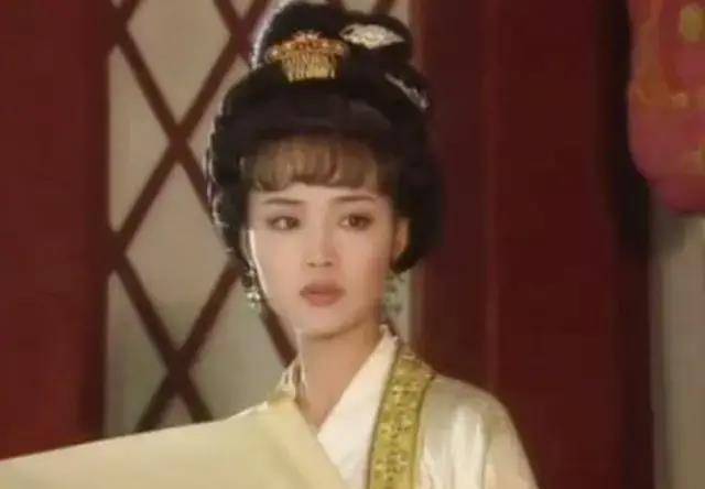 周旋于政治与男人之间的女宰相即使满腹才华也救不了她的命