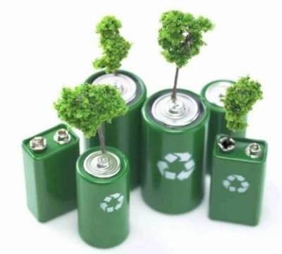 电池回收与再利用的进步为绿色环保插上翅膀