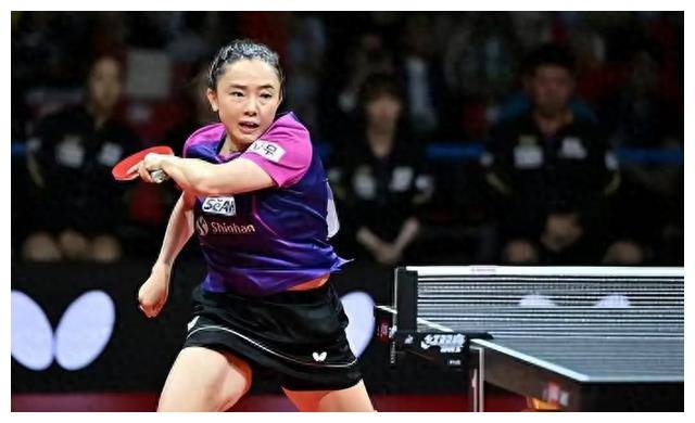 原创女双第一排名选手田志希将遭拆解跟随者众丧失支持