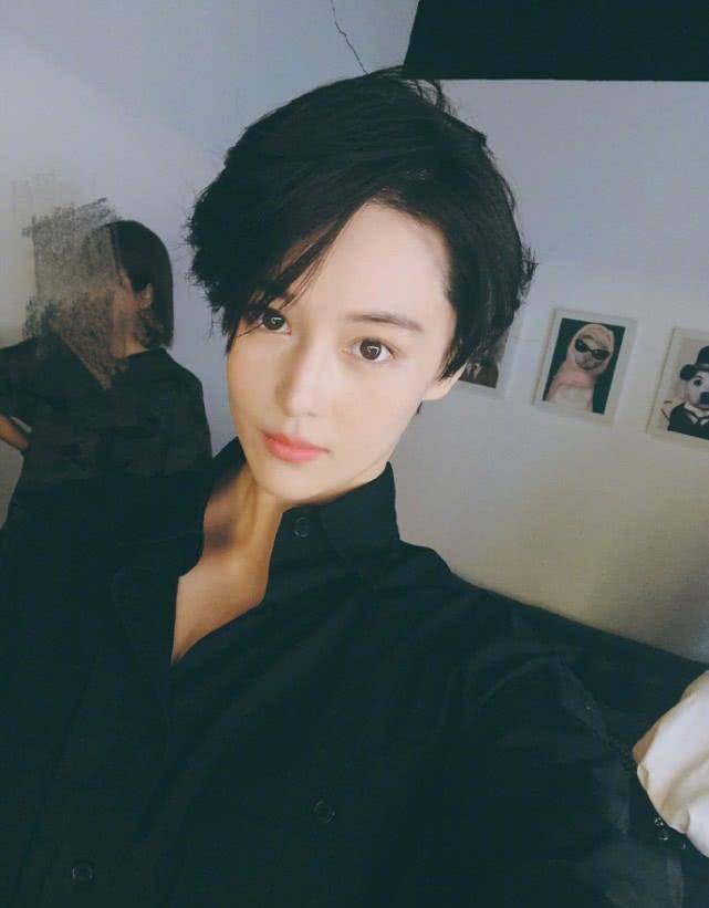 张馨予彻底放飞自我直接晒出自己3位数体重一个月胖了10斤