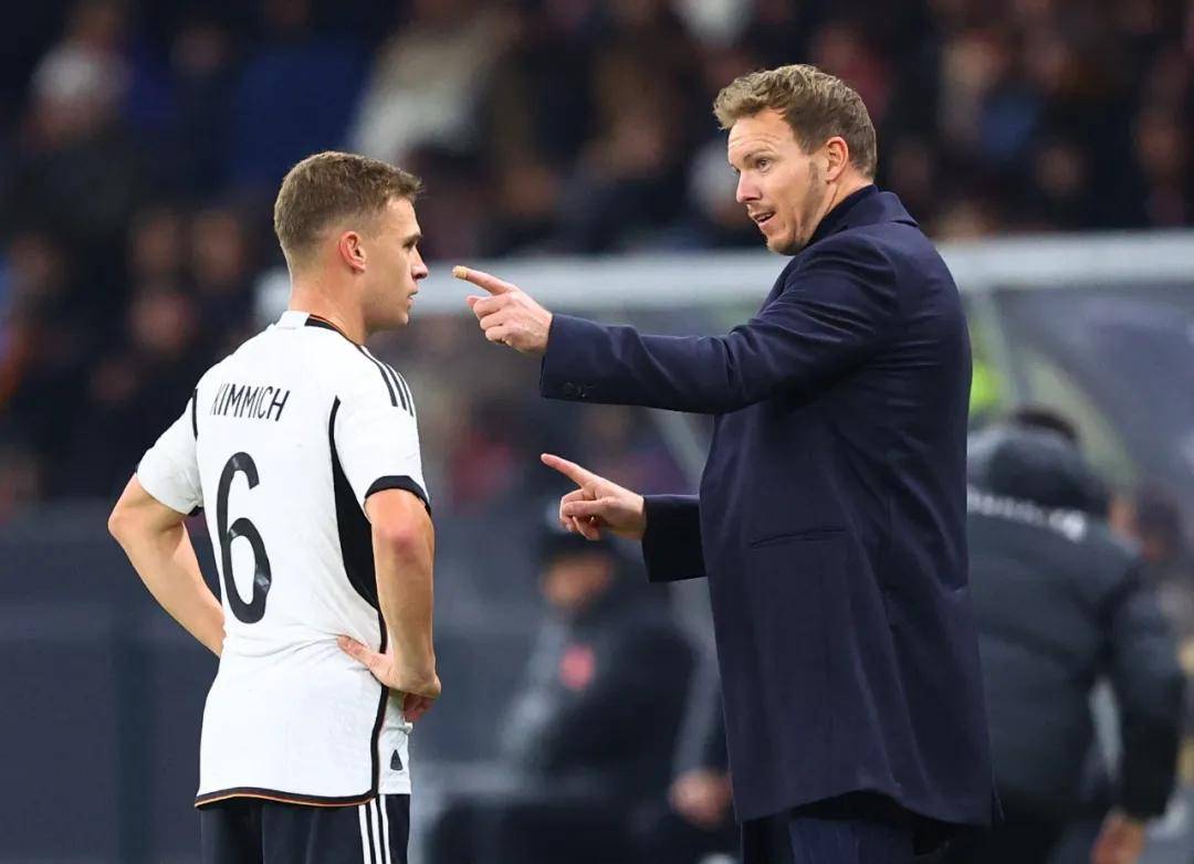 萨内若归队,纳帅该如何排兵布阵?_比赛_法国_德国队