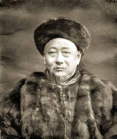 自诩天朝上国的清廷为何惧怕外国公使驻京