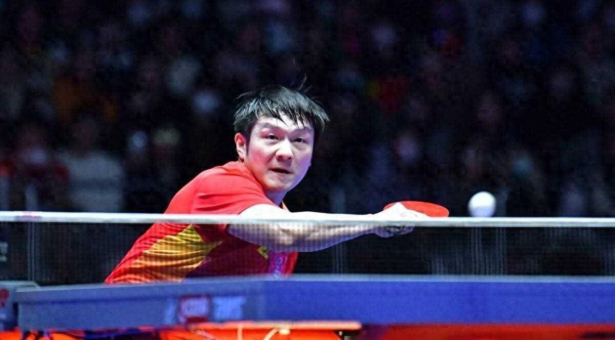 原创樊振东球迷质疑教练组饭圈恶习疑似影响国乒引争议