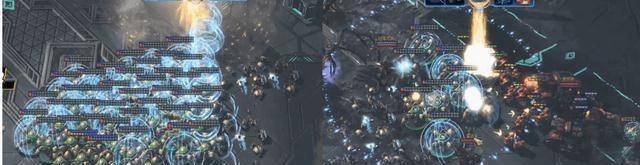 time作为目前中国星际当之无愧的第一人,与实力大将macsed相聚在一组.