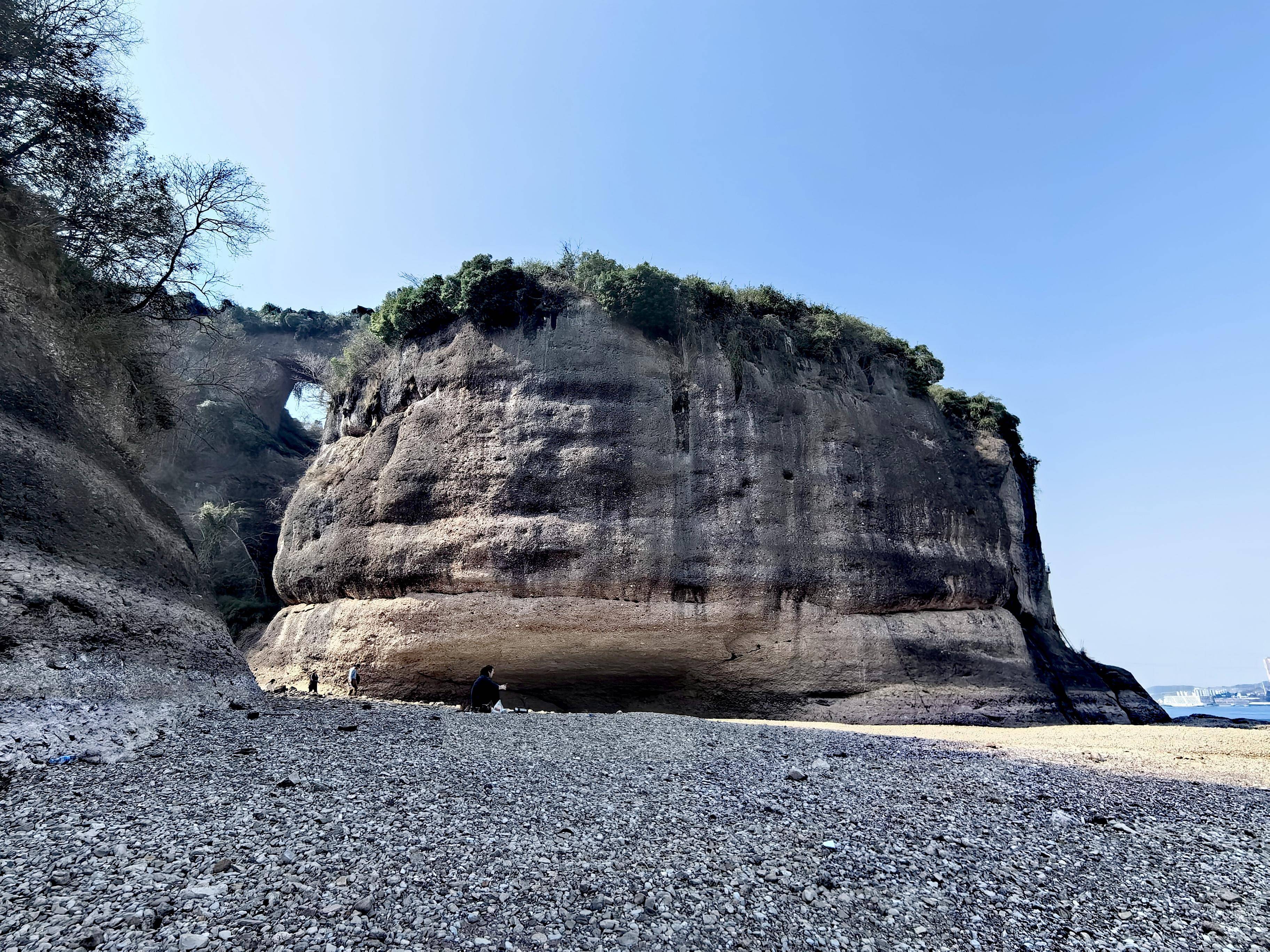 原创湖北宜昌最经典的景点并不是a级景区却是古代文豪名士打卡地