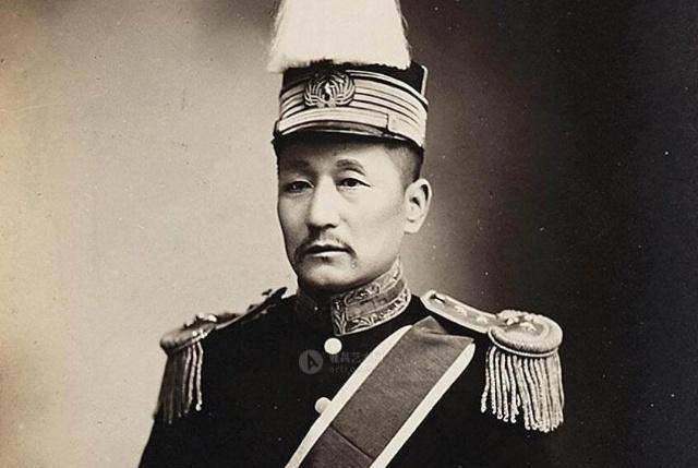 孙传芳是不是三国迷且看浙军第四师的复古装备