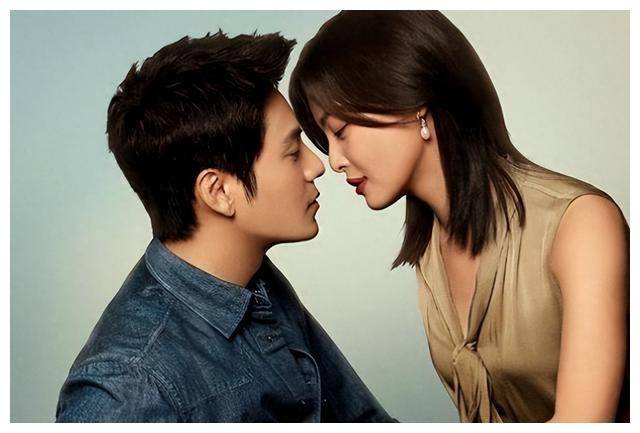 翟天临最正确的决定与辛芷蕾相恋定格风采成就传奇