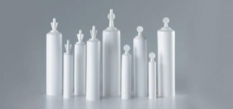 比如,在材料配方,生产工艺和模具设计等方面进行深入探索与研究后