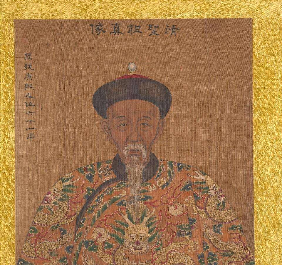 隆科多帮雍正武力夺位想多了他的兵压根接近不了康熙