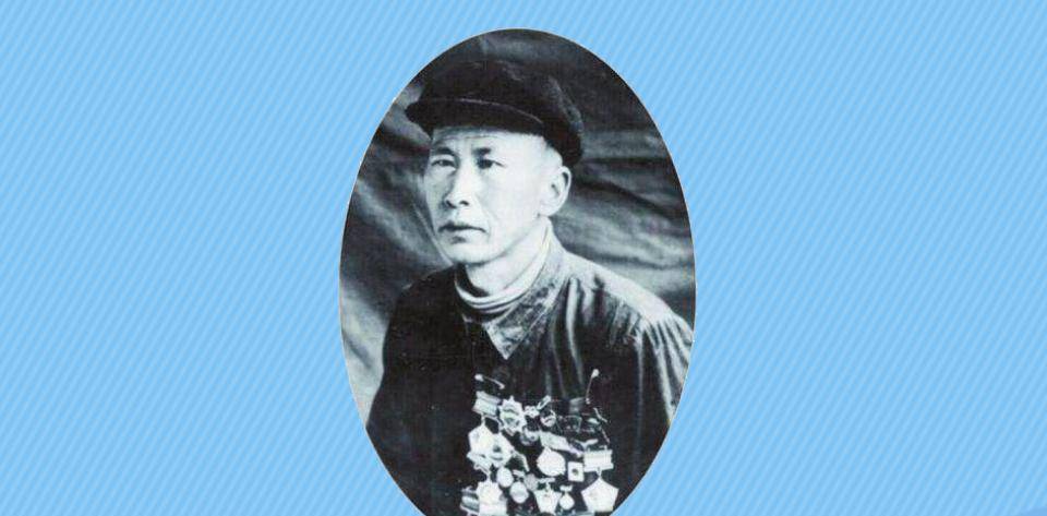 狼牙山五壮士幸存者宋学义转业后放弃做官隐姓埋名甘做农民