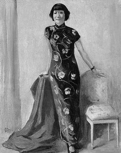 情到深处留不住,日久永远见人心_徐悲鸿_蒋碧薇_孙多慈