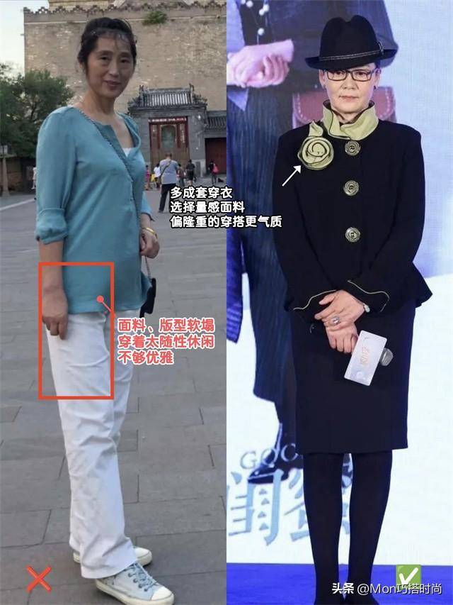 原创当看到潘虹的老年状态后才知道当年惊艳娱坛的她还是低调了