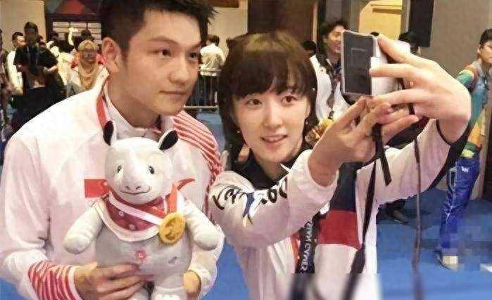 告别奥运,徐孝元宣布新的决定,得到国外国乒认可,还曾助力樊振