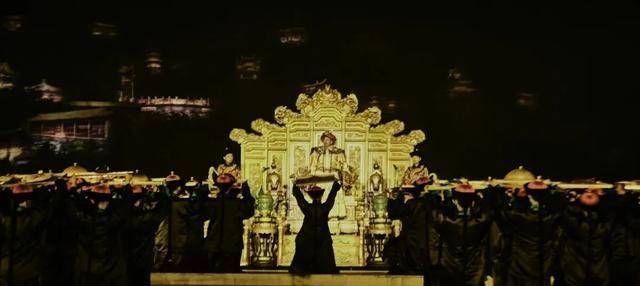 康熙东巡吉林时洗浴神泉水御封圣德泉此传说亦真亦幻