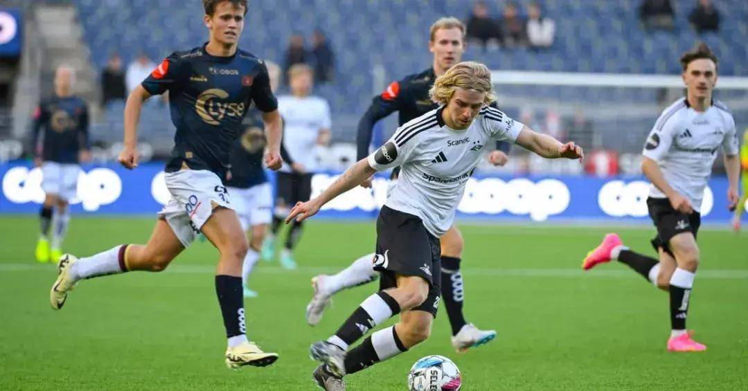 挪威超联赛2024赛季预览