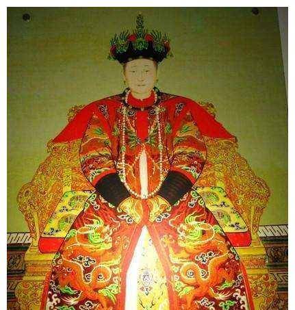 在海兰珠入宫之后,皇太极就经常去找海兰珠,两人用今天的话来说那就是