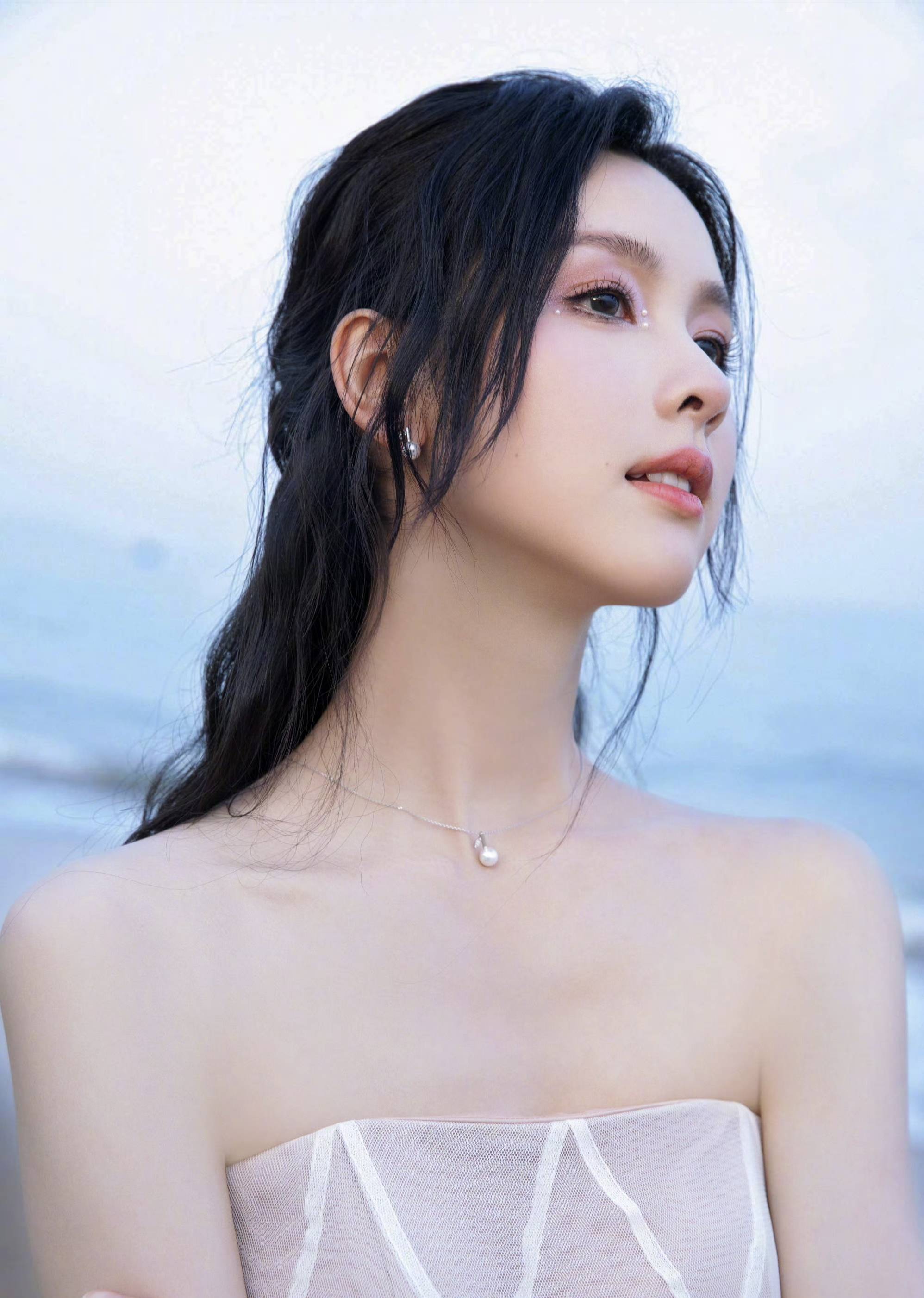 电视剧贵女阵容官宣陈都灵辛云来领衔主演