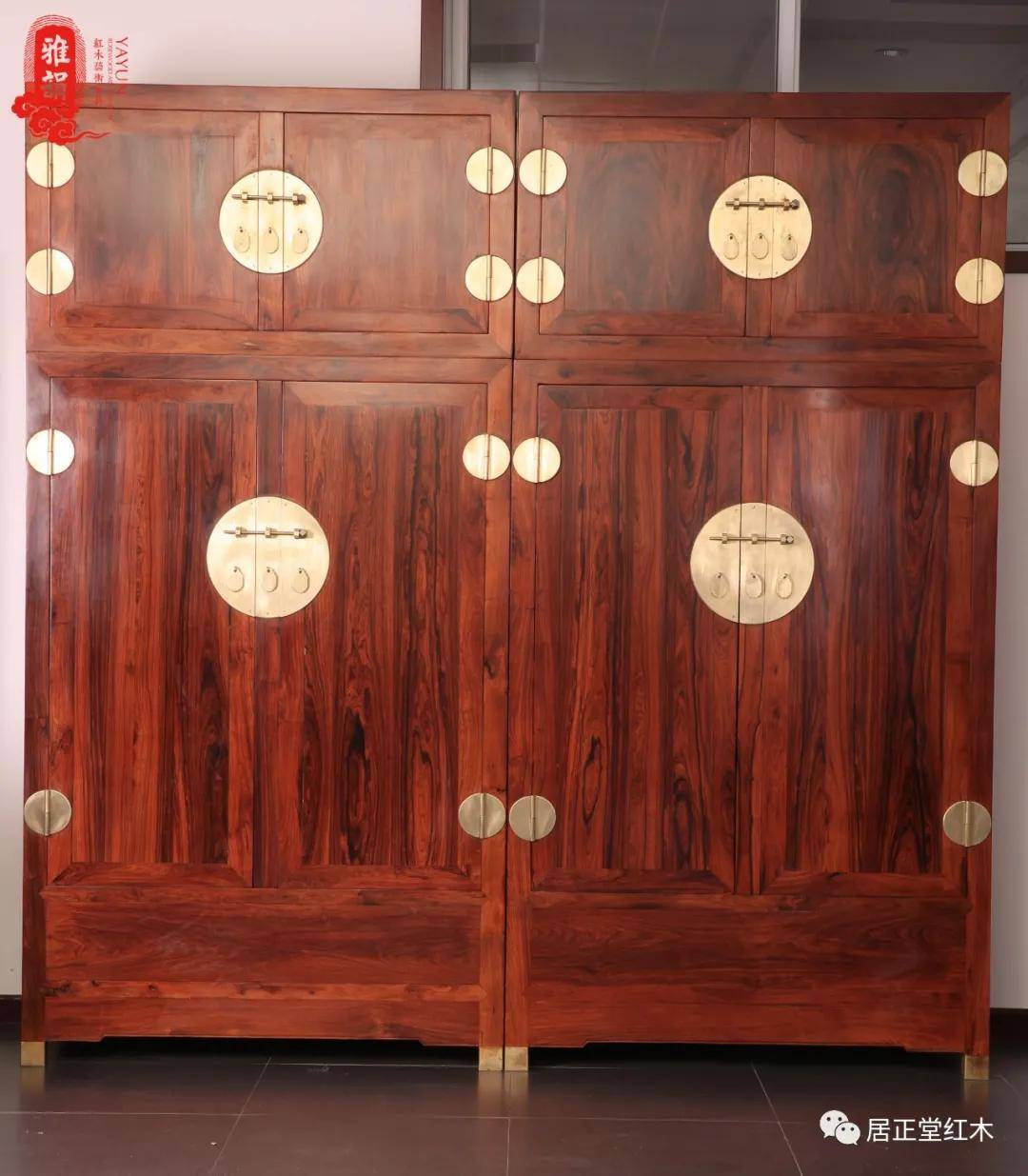 白酸枝能成为红木界的新宠吗