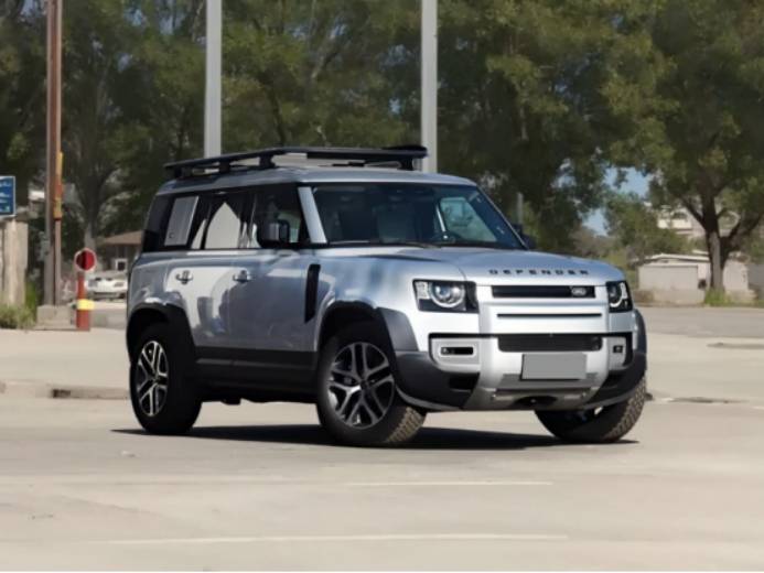 卫士110与奔驰g级,你更喜欢哪一款?_搜狐汽车_搜狐网