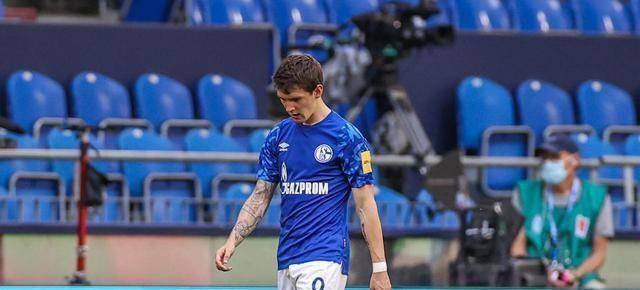 原创原创15战不胜沙尔克仍信任瓦格纳没钱换帅恐怕才是根本原因