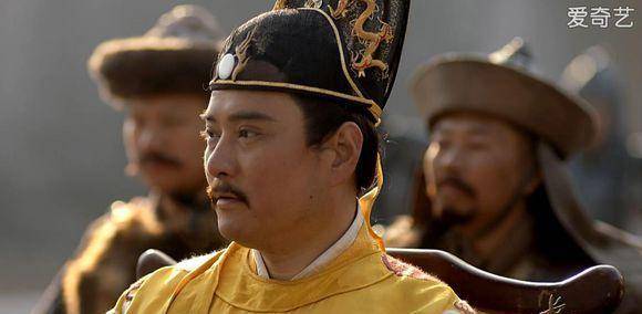 原创明朝存在感最低的皇帝35岁纵欲过度而死后世却评价他是明君