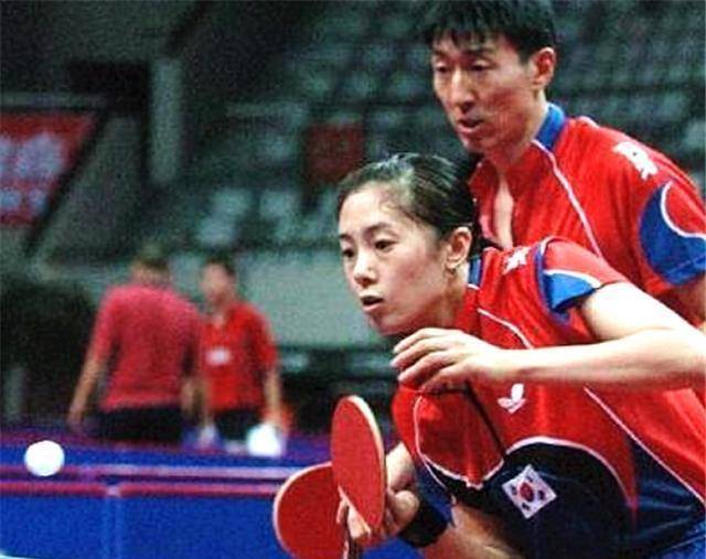 帮助韩国击败中国队,离婚后又回国就业_郭芳芳_金承焕_香港