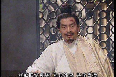 原创三国中忽略的东吴十大名将忠勇无双的太史慈仅第二还有个超神