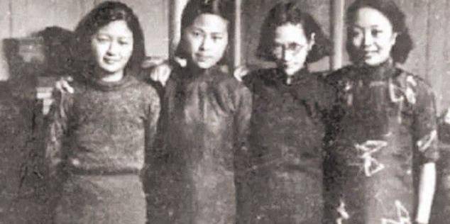 原创清末美女陆英16年连生14胎一代佳人沦生育机36岁倒在产房