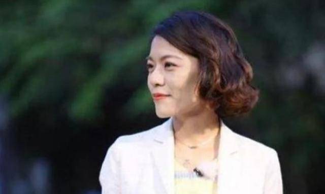 复旦美女教授陈果朋友是无用的