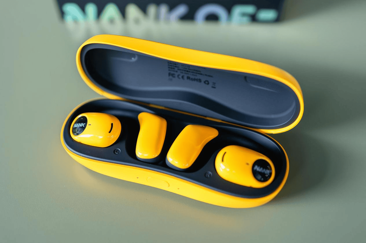 开放式耳机哪个牌子好点五款超热门爆款种草