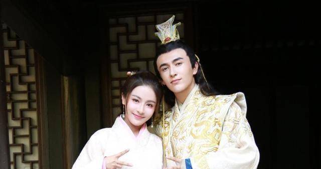 原创19岁把自己整成张柏芝,拍了6部剧仍不火,今重整后让人认不出_贡米