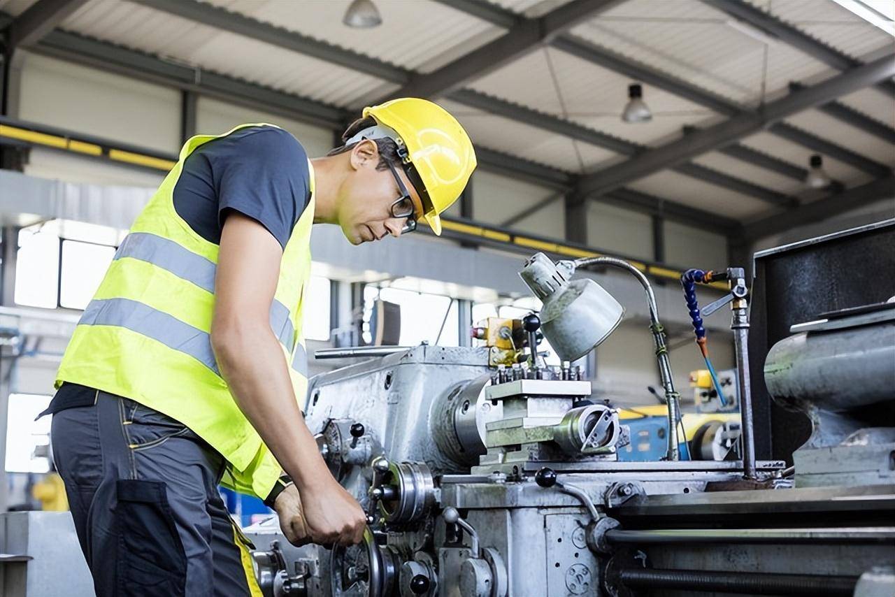 如何报考机械维修工上岗证?报考流程是什么