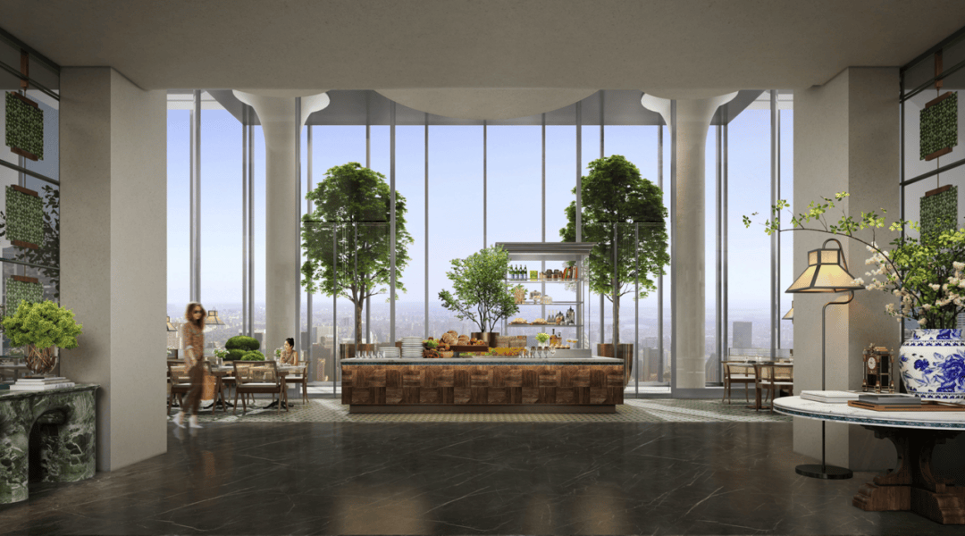 深圳万科sic65价格户型sic超级总部中心周边详情配套